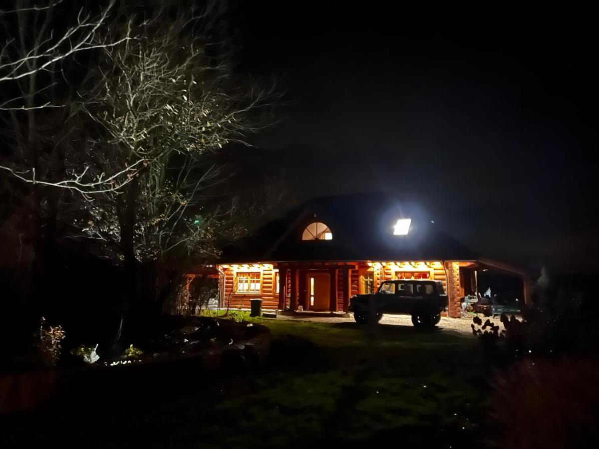 Wolimierz 80 Villa Exteriör bild