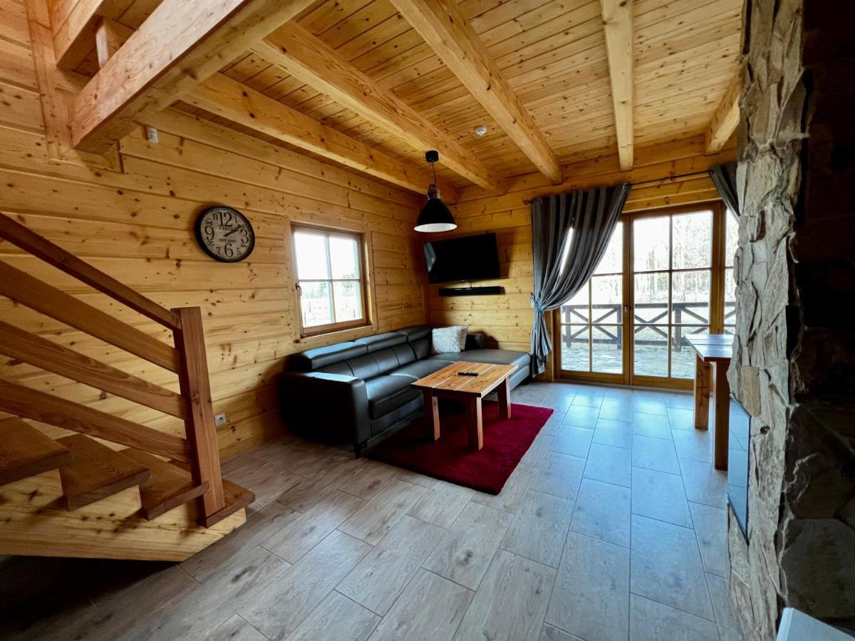 Wolimierz 80 Villa Exteriör bild