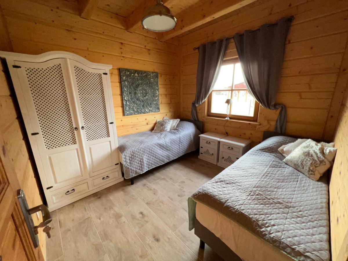 Wolimierz 80 Villa Exteriör bild