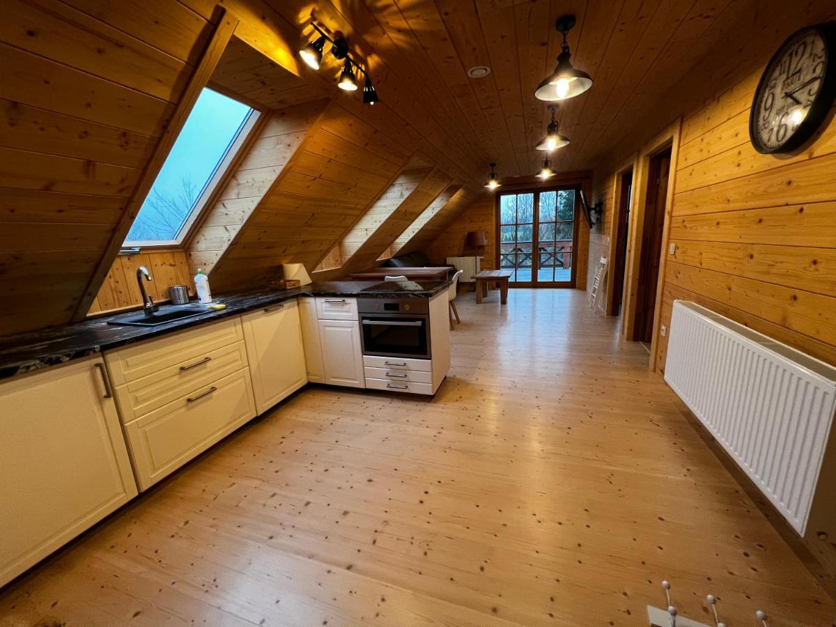 Wolimierz 80 Villa Exteriör bild