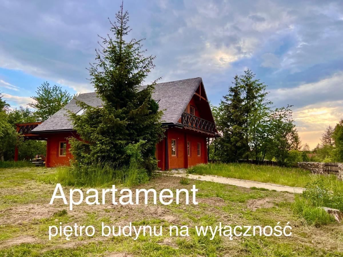 Wolimierz 80 Villa Exteriör bild