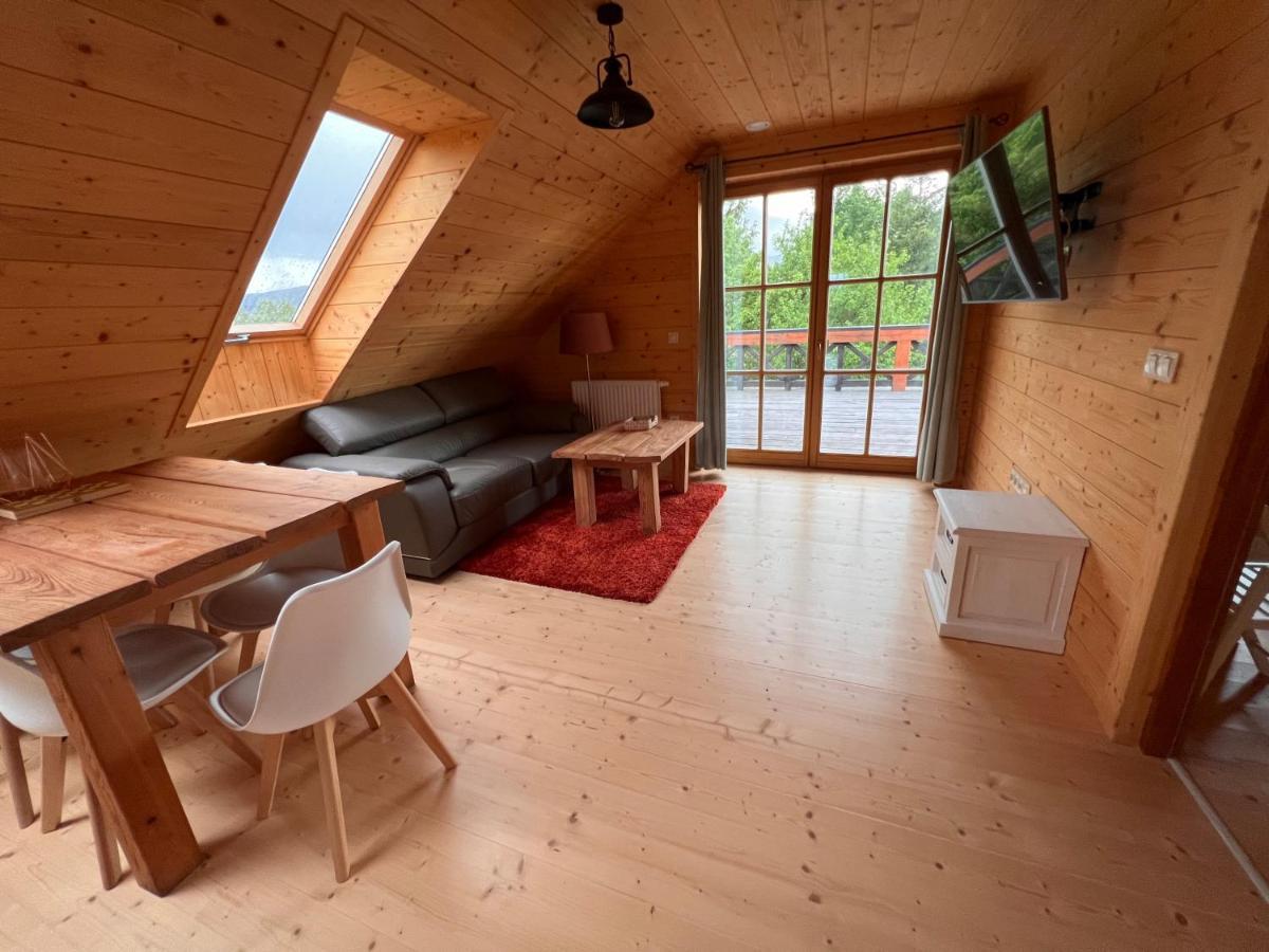 Wolimierz 80 Villa Exteriör bild