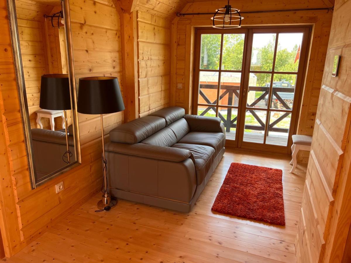 Wolimierz 80 Villa Exteriör bild